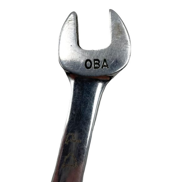 Snap On WOEX 80 Specialty OBA Combination Wrench Spanner Snap-On USA - Picture 5 of 7